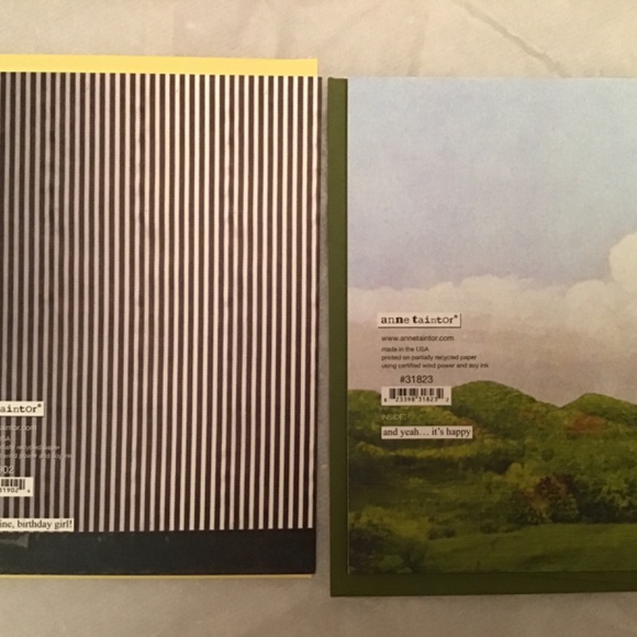 Set of Six Ann Taintor Greeting Cards - Picture 8 of 8